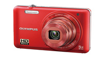 Компактная камера Olympus VG-145