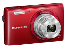 Компактная камера Olympus VG-180