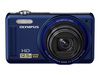 Компактная камера Olympus VR-320