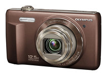 Компактная камера Olympus VR-360
