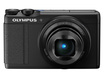 Компактная камера Olympus XZ-10