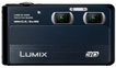 Компактная камера Panasonic Lumix DMC-3D1