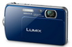 Компактная камера Panasonic Lumix DMC-FP7