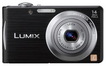 Компактная камера Panasonic Lumix DMC-FS16