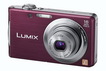 Компактная камера Panasonic Lumix DMC-FS18
