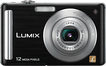 Компактная камера Panasonic Lumix DMC-FS25