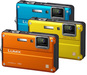 Компактная камера Panasonic Lumix DMC-FT2