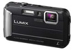 Компактная камера Panasonic Lumix DMC-FT25