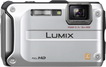 Компактная камера Panasonic Lumix DMC-FT3