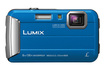 Компактная камера Panasonic Lumix DMC-FT30