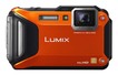 Компактная камера Panasonic Lumix DMC-FT5