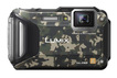 Компактная камера Panasonic Lumix DMC-FT6