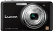 Компактная камера Panasonic Lumix DMC-FX77