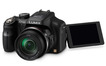 Компактная камера Panasonic Lumix DMC-FZ150
