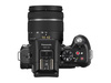 Беззеркальная камера Panasonic Lumix DMC-G5