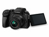 Panasonic G7 или Canon 200D