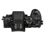 Беззеркальная камера Panasonic Lumix DMC-G85