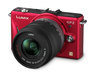 Беззеркальная камера Panasonic Lumix DMC-GF2