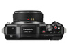 Беззеркальная камера Panasonic Lumix DMC-GF3