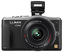 Беззеркальная камера Panasonic Lumix DMC-GF6