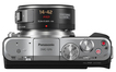 Беззеркальная камера Panasonic Lumix DMC-GF6