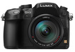 Беззеркальная камера Panasonic Lumix DMC-GH3