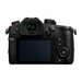 Беззеркальная камера Panasonic Lumix DMC-GH5 II