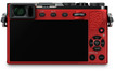 Беззеркальная камера Panasonic Lumix DMC-GM5