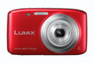 Компактная камера Panasonic Lumix DMC-S5