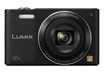 Компактная камера Panasonic Lumix DMC-SZ10