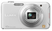 Компактная камера Panasonic Lumix DMC-SZ5