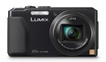 Компактная камера Panasonic Lumix DMC-TZ40
