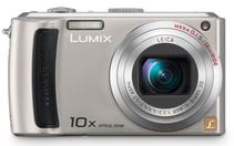 Компактная камера Panasonic Lumix DMC-TZ50