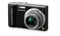 Компактная камера Panasonic Lumix DMC-TZ8
