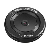 Объектив Pentax 07 Mount Shield Lens