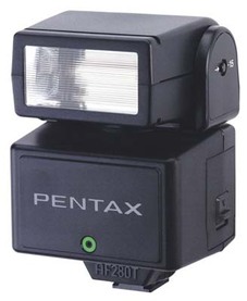 Pentax AF-280T
