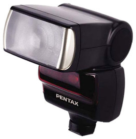Pentax AF-500FTZ