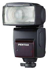 Pentax AF-540FGZ