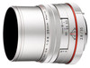 Объектив Pentax HD DA 35mm f/2.8 Macro Limited