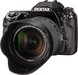 Зеркальная камера Pentax K-5 IIs