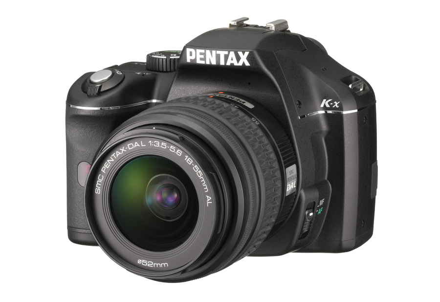 Pentax K-1 инструкция - фото 6