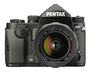 Зеркальная камера Pentax KP