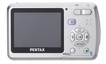 Компактная камера Pentax Optio E50