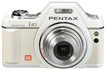 Компактная камера Pentax Optio i10