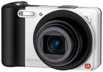 Компактная камера Pentax Optio RZ10