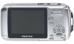 Компактная камера Pentax Optio W20