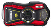 Компактная камера Pentax WG-10