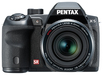 Компактная камера Pentax X-5