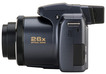 Компактная камера Pentax X90 
