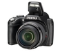 Компактная камера Pentax XG-1
